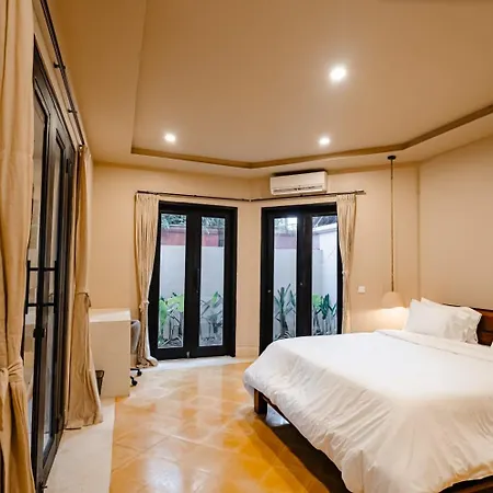Gajah Biru Bungalows-2