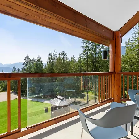 Kootenay Lakeview Resort BW Signature Collection-3