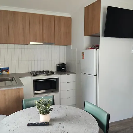All Seasons Mildura Holiday Park-3