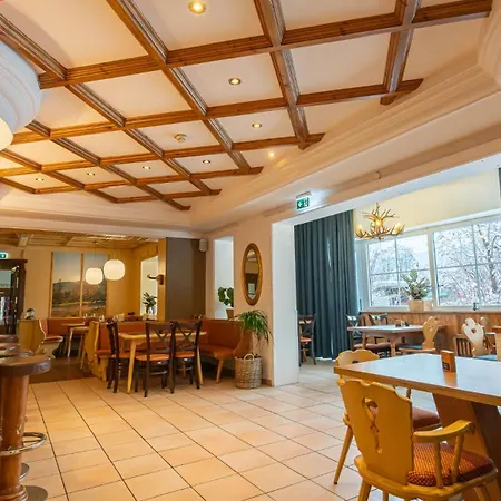 Hotel Pinzgauerhof By Alpeffect Hotels-3