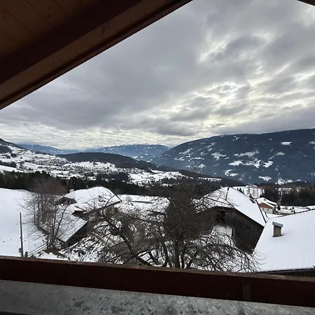 Gasthof Hohenbichl-2