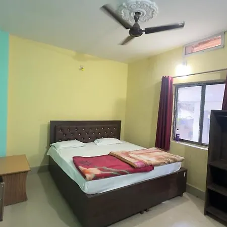 Rama Guest House-2