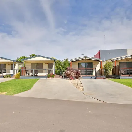 All Seasons Mildura Holiday Park-2