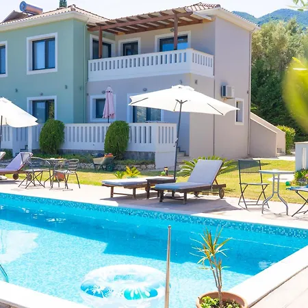 Golden Sun Villas-2
