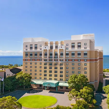 Hotel Okura Tokyo Bay-2