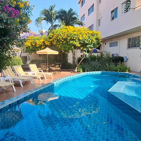 Butterfly Garden Boutique Residences By Frasier, A Lifestyle Destination Apt And Villas 1 To 3 Bedroom Units, 2 Full Bathrooms, Rain Shower, Spa Bath, Complete Kitchen, Staff 24-7,Fast Fiber Optic Wifi, 55" Smart Tv'S, Free Bbq,-3