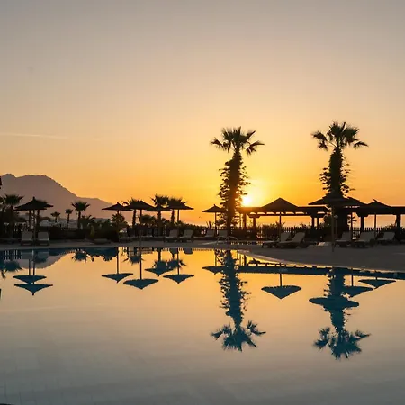 Grand Blue Beach Hotel-2