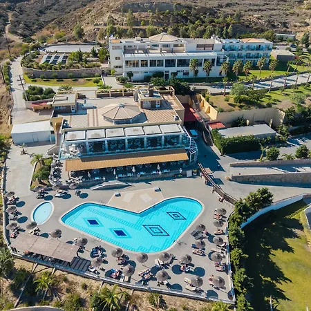 Grand Blue Beach Hotel-3