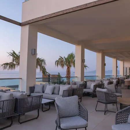 Grand Blue Beach Hotel-2