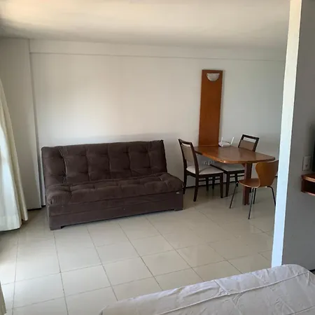 FortalezAmar Hotel Praia Mansa-2