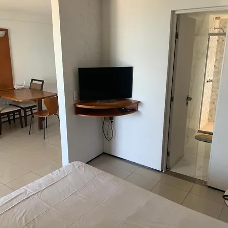 Fortalezamar Hotel Praia Mansa-2