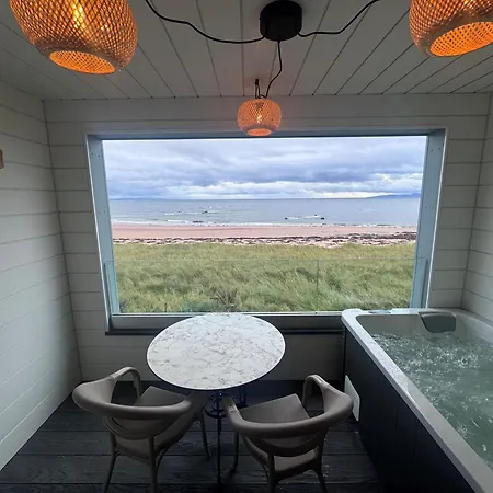 The Waterside Hotel & Spa-2