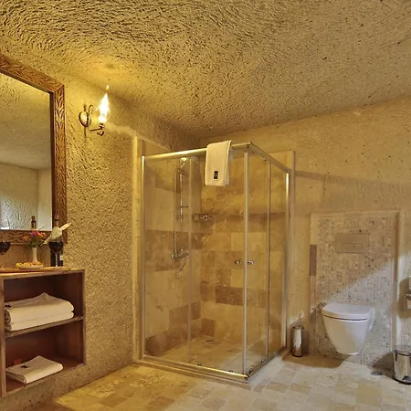 Jacob's Cave Suites - Cappadocia-2