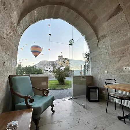Jacob'S Cave Suites - Cappadocia (Adults Only)-2