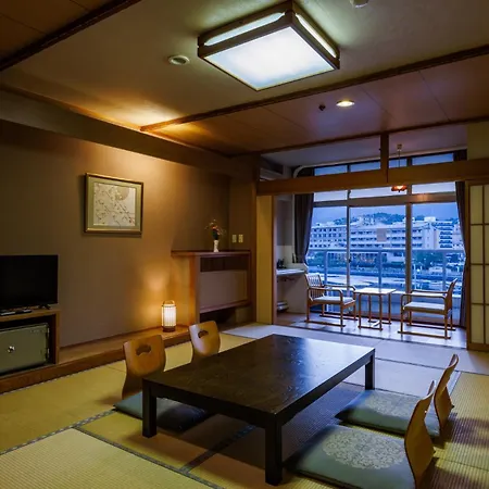 Biwako Grand Hotel Kyo-Ohmi-2