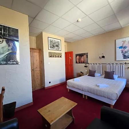 Hotel Le Colbert-2