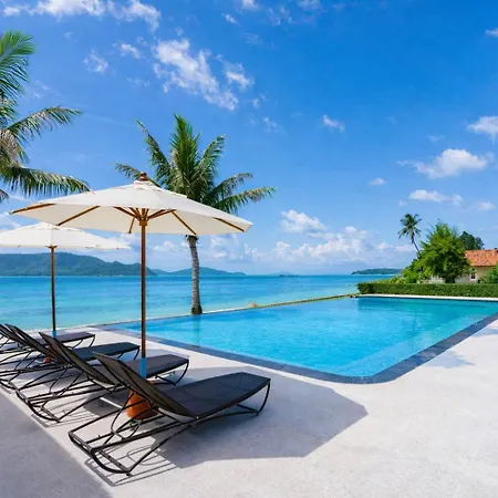Fisherman Way Beach Villa-3