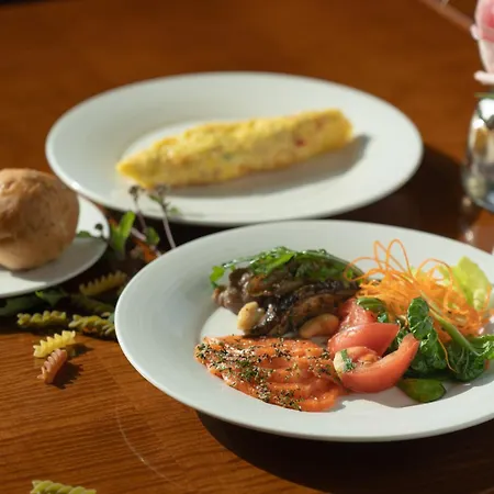 Crown Park Hotel Seoul Myeongdong-2