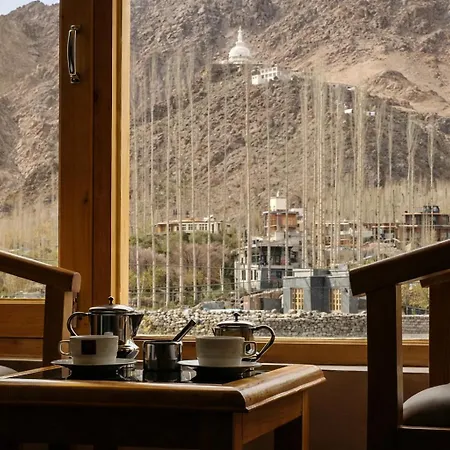 Royal Holiday Ladakh-3