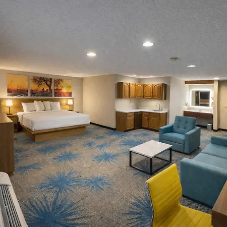 Days Inn By Wyndham Sturgis Southdakota-3