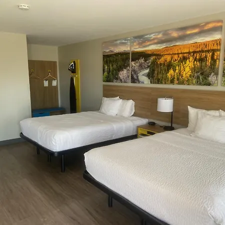 Days Inn By Wyndham Worland-3