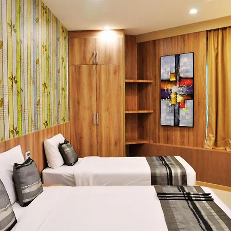 Valya Hotel, Ipoh-3