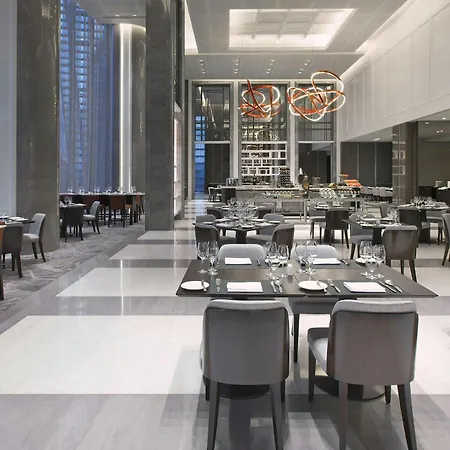 Sheraton Grand Jakarta Gandaria City Hotel-3