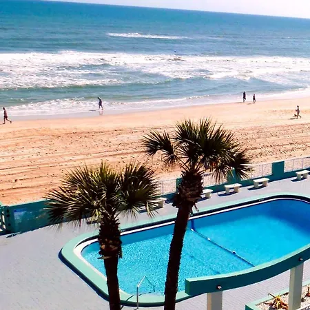 Chateau Mar Beach Hotel Newly Refurbished-3