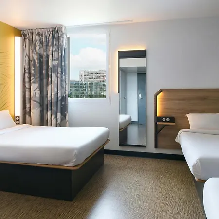 B&B Hotel Marseille Prado Velodrome-3