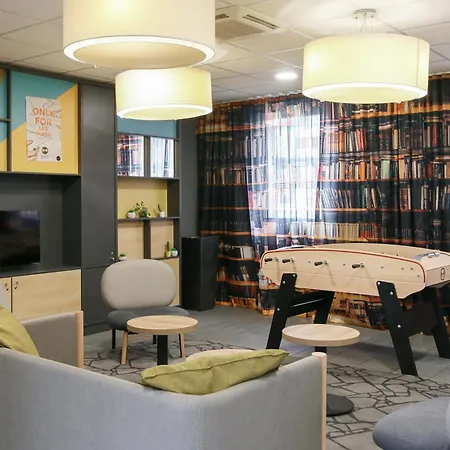 B&B Hotel Marseille Prado Velodrome-2