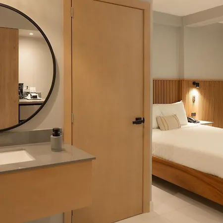 Hotel Roca Sunzal-3