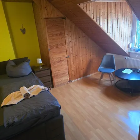 Landgasthof Hotel Rebe Alzey-3