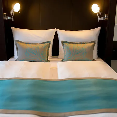 Motel One Muenchen-Olympia Gate-2