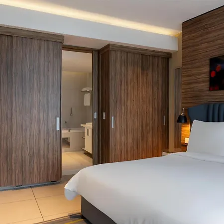 Radisson Blu Hotel & Residence Maputo-3