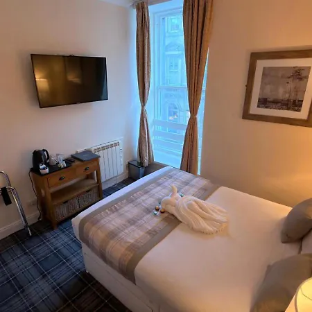 The Waverley Guest House-2