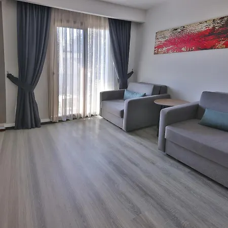 Buca Mat Hotel By Tahtalı-3