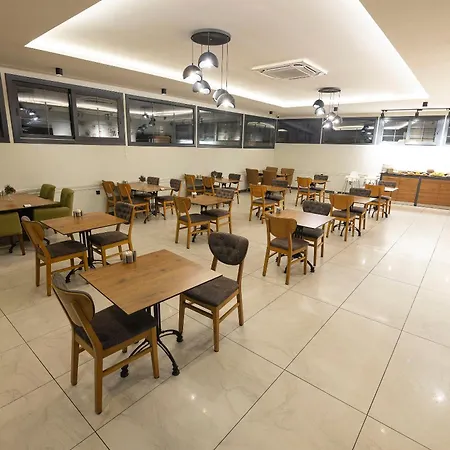 Buca Mat Hotel By Tahtalı-2