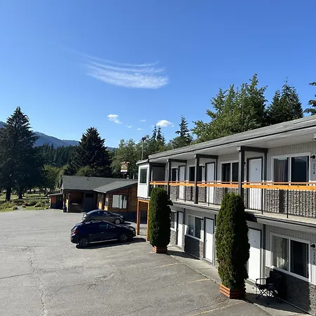 Chalet Inn-2