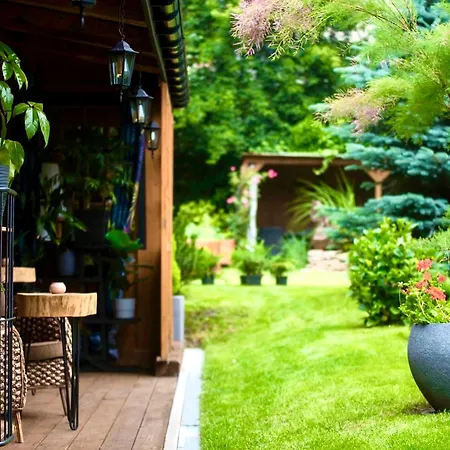 Art&Garden Residence-3