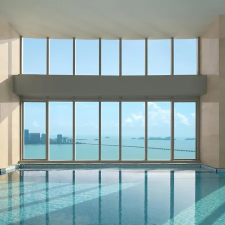Crowne Plaza Macau By Ihg-3