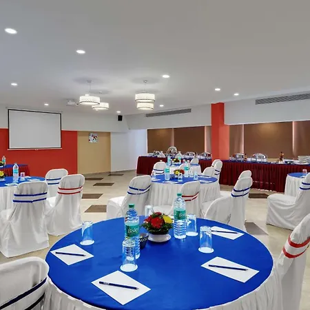 Best Western Alkapuri, Vadodara-3