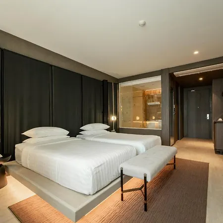 Grand Vista Hotel Chiangrai-3