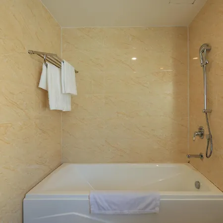 The Sol Hotel-3