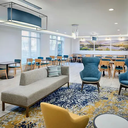 Towneplace Suites By Marriott Ottawa Kanata-2