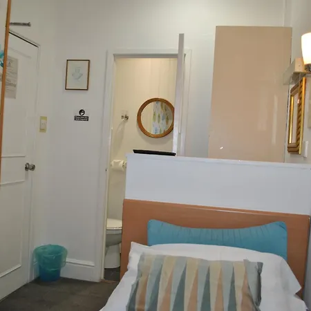 The Fairhaven Hotel-2
