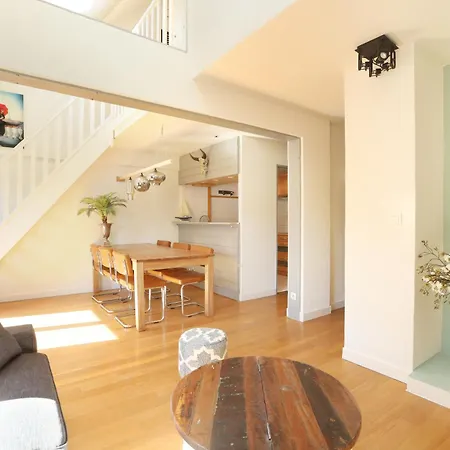 Les Lilas Serviced Apartments-2
