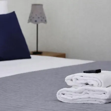 Les Lilas Serviced Apartments-3