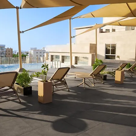 Levatio Suites Muscat, A Member Of Radisson Individuals-2