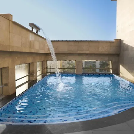 Levatio Suites Muscat, A Member Of Radisson Individuals-2