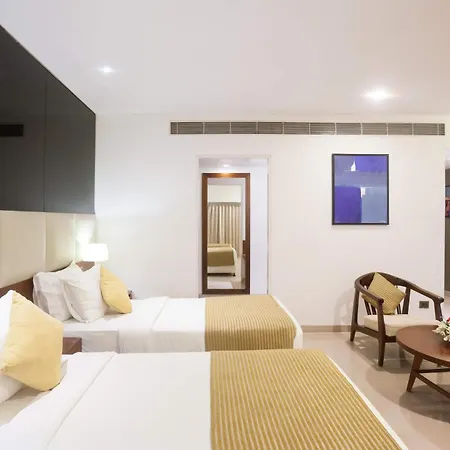 The Raviz Calicut-3